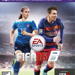 FIFA 16 - Xbox 360