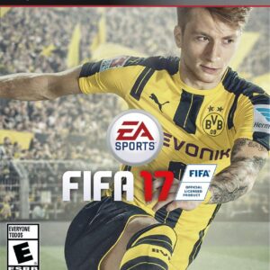 FIFA 17 - PlayStation 3