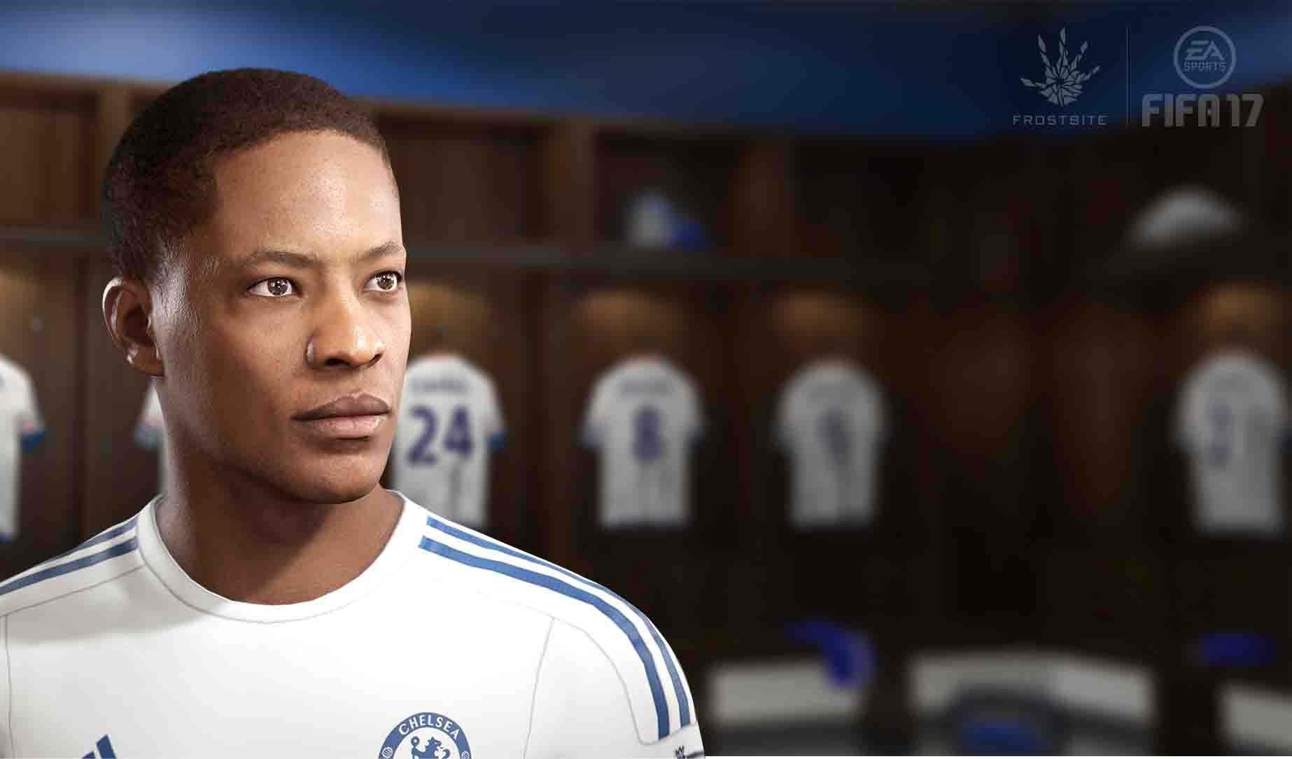 FIFA 17 - PlayStation 3 - Image 5