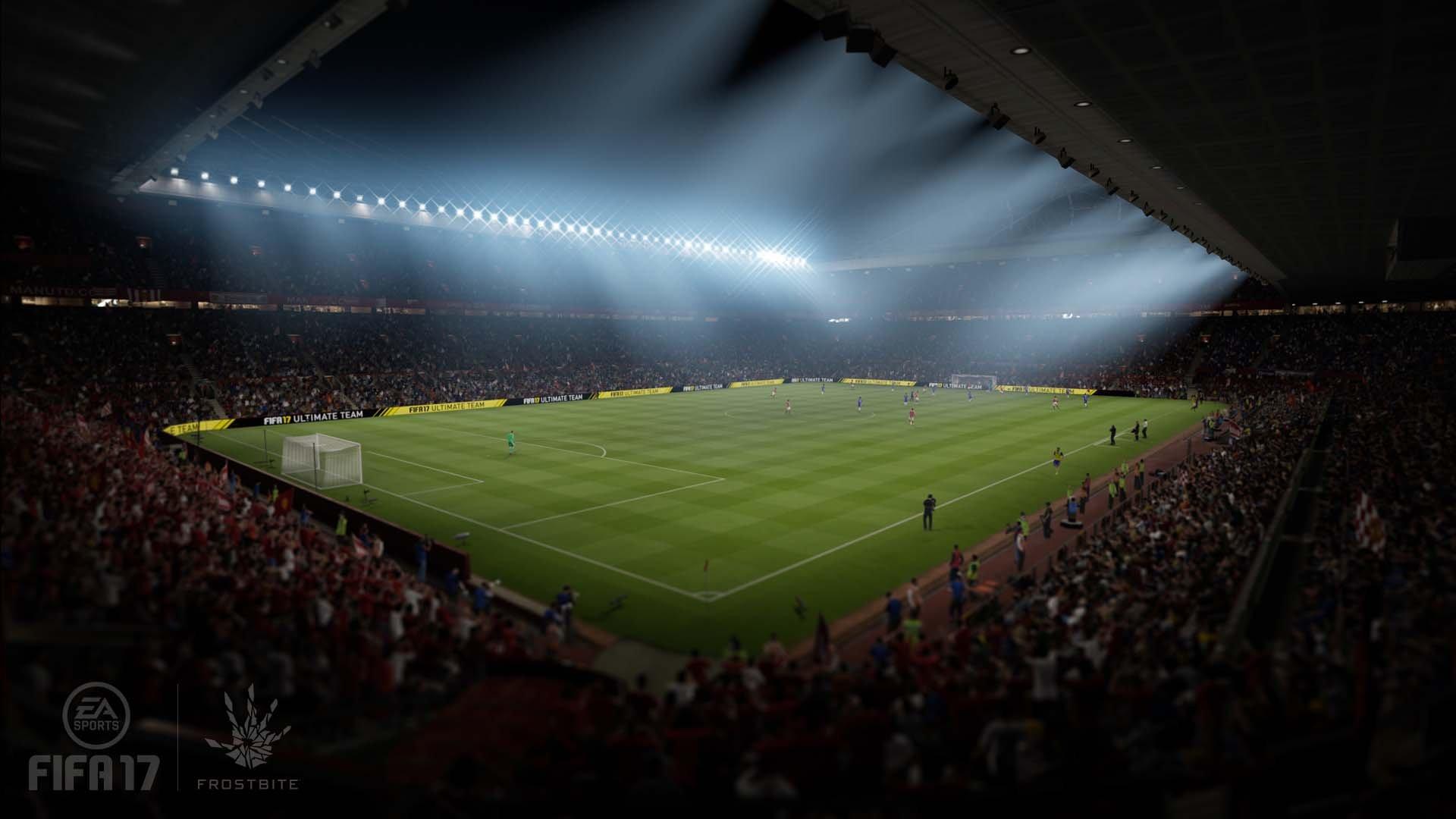 FIFA 17 - PlayStation 3 - Image 8