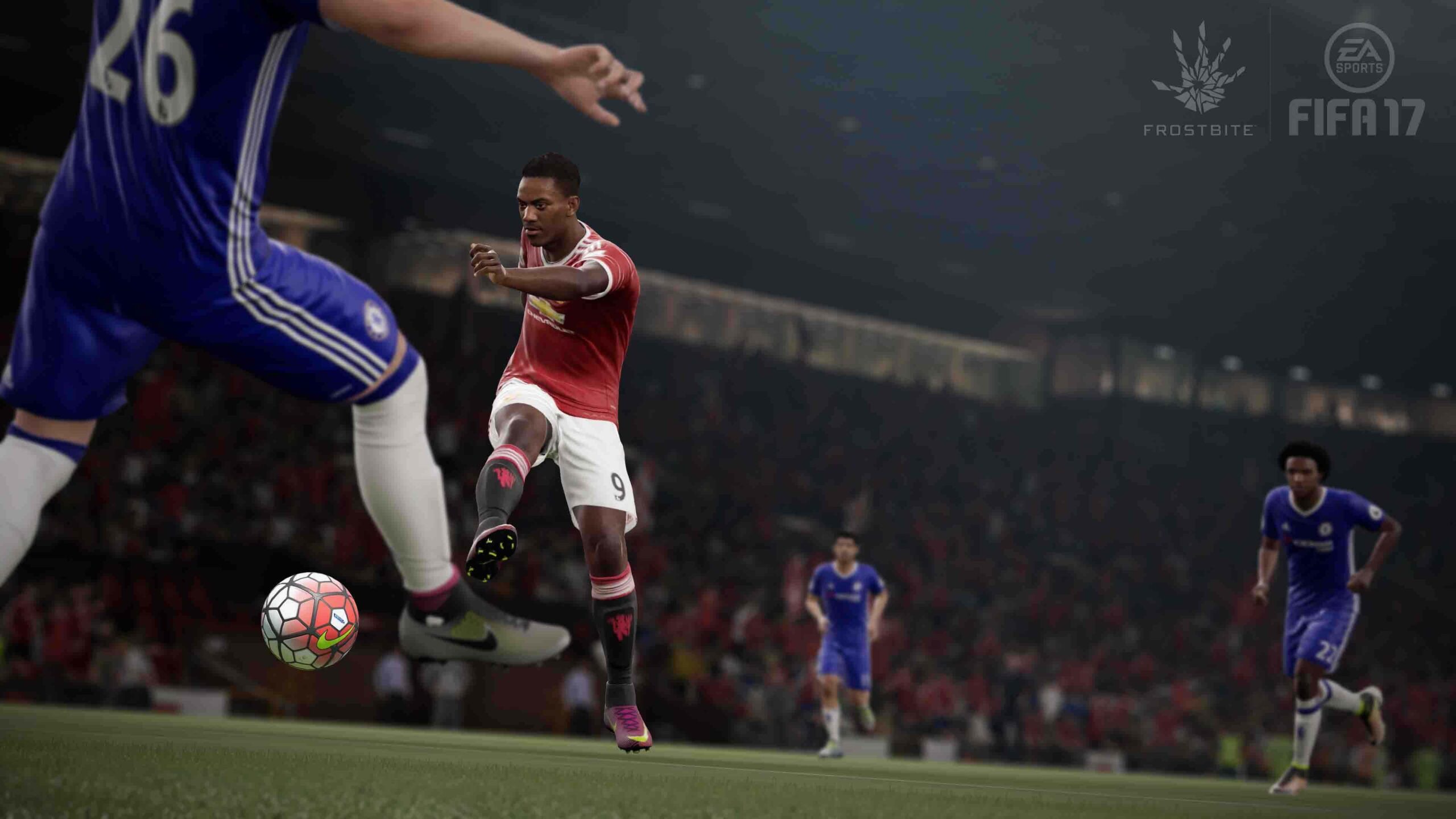 FIFA 17 - PlayStation 3 - Image 9