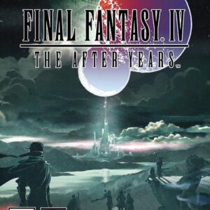 Final Fantasy IV: The After Years - PC