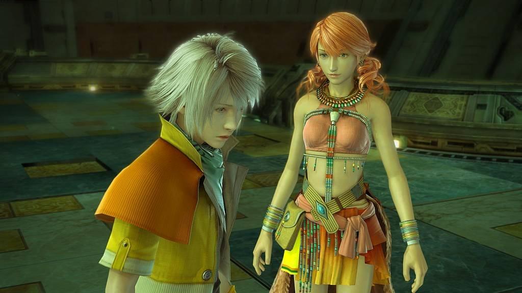 Final Fantasy XIII - PC - Image 4