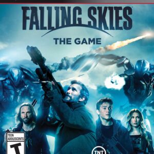 Falling Skies: The Game - PlayStation 3