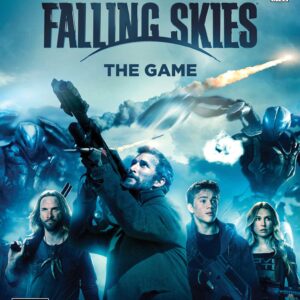 Falling Skies: The Game - Xbox 360
