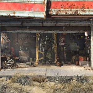 Fallout 4 - Xbox One