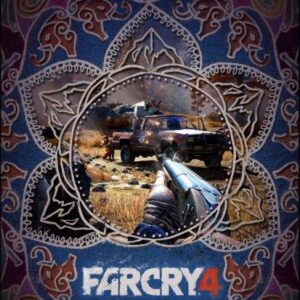 Far Cry 4 - Escape from Durgesh Prison DLC - PC