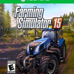 Farming Simulator 15 - Xbox One