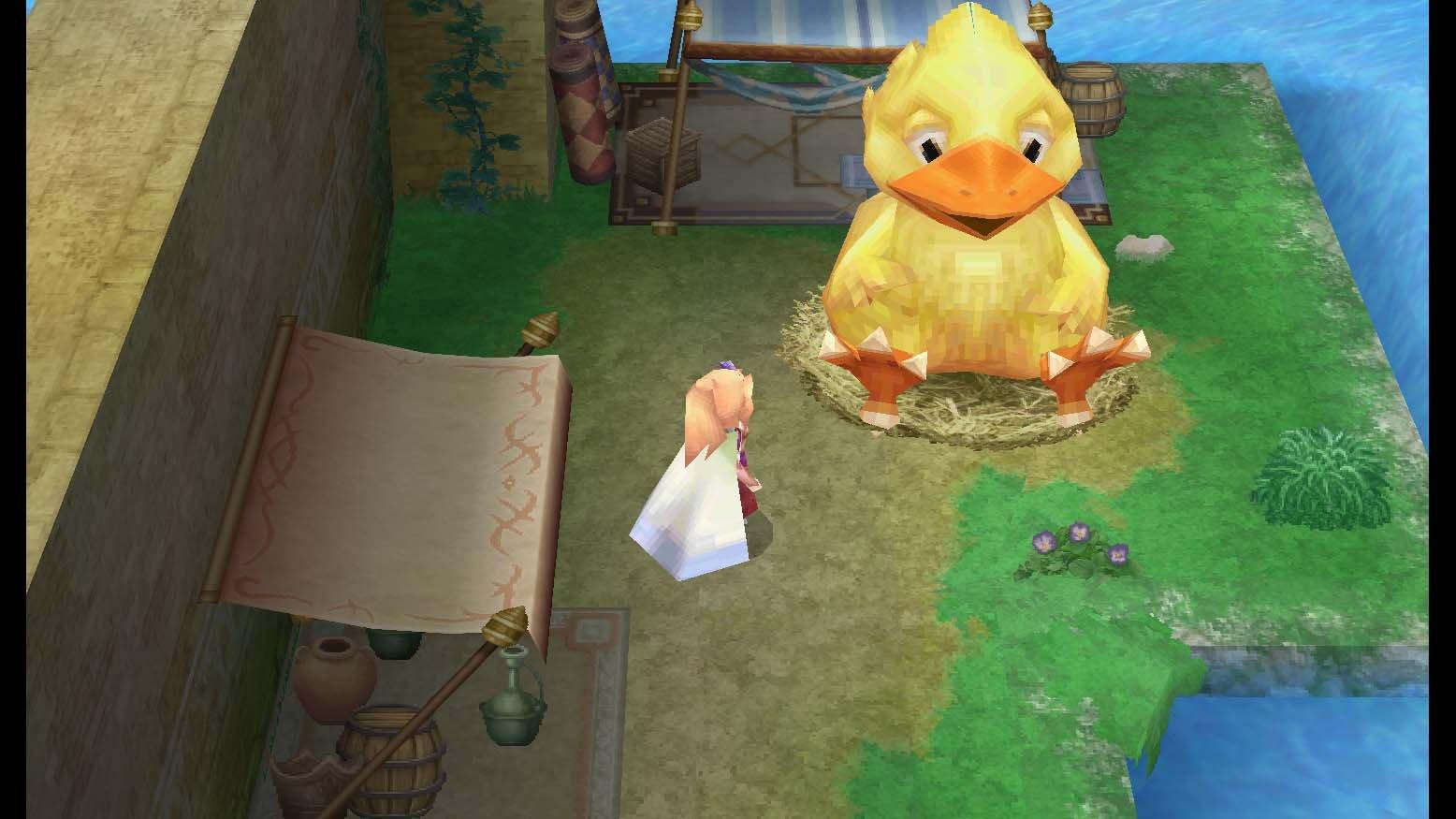 Final Fantasy IV - PC - Image 2