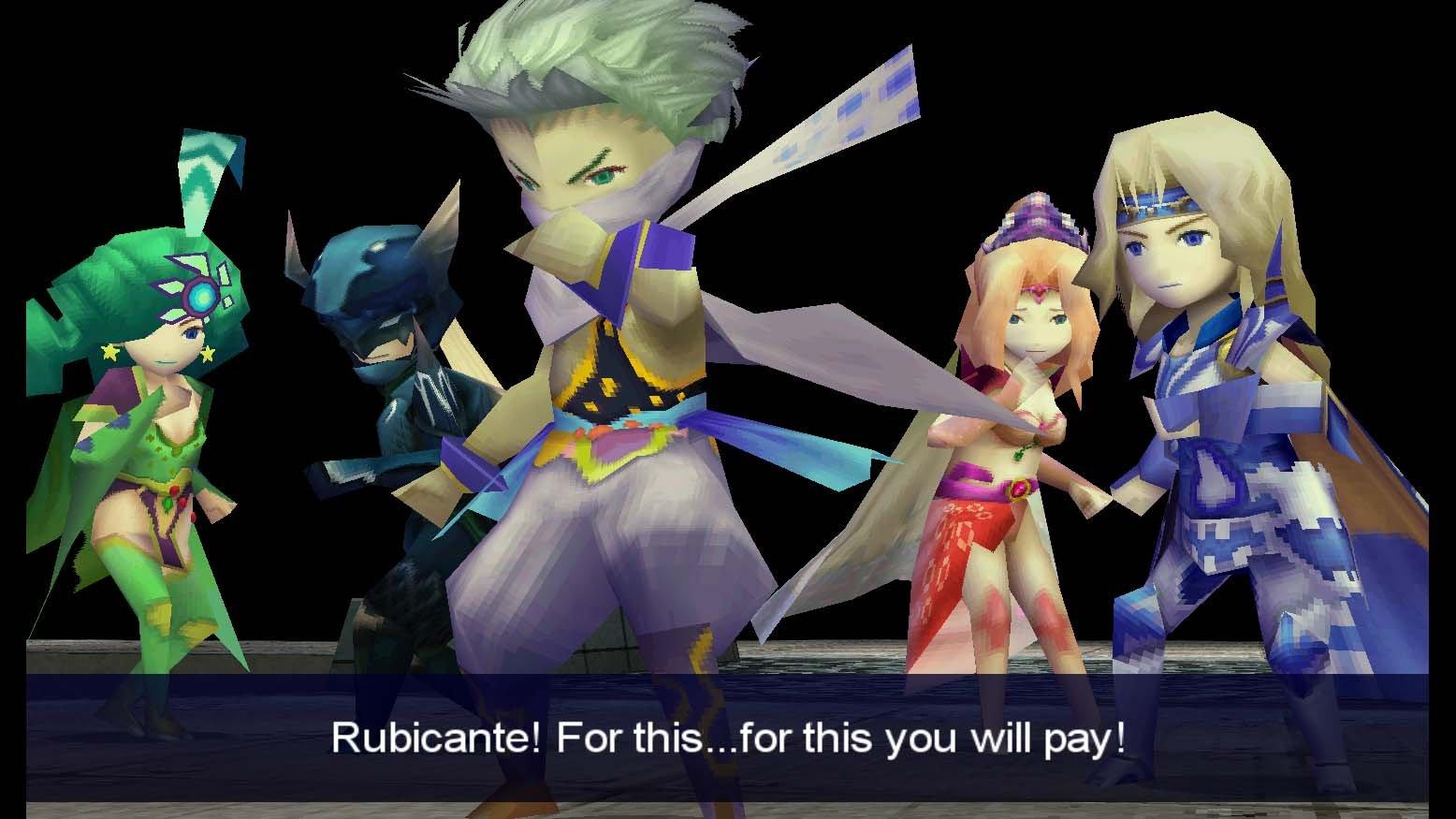 Final Fantasy IV - PC - Image 3