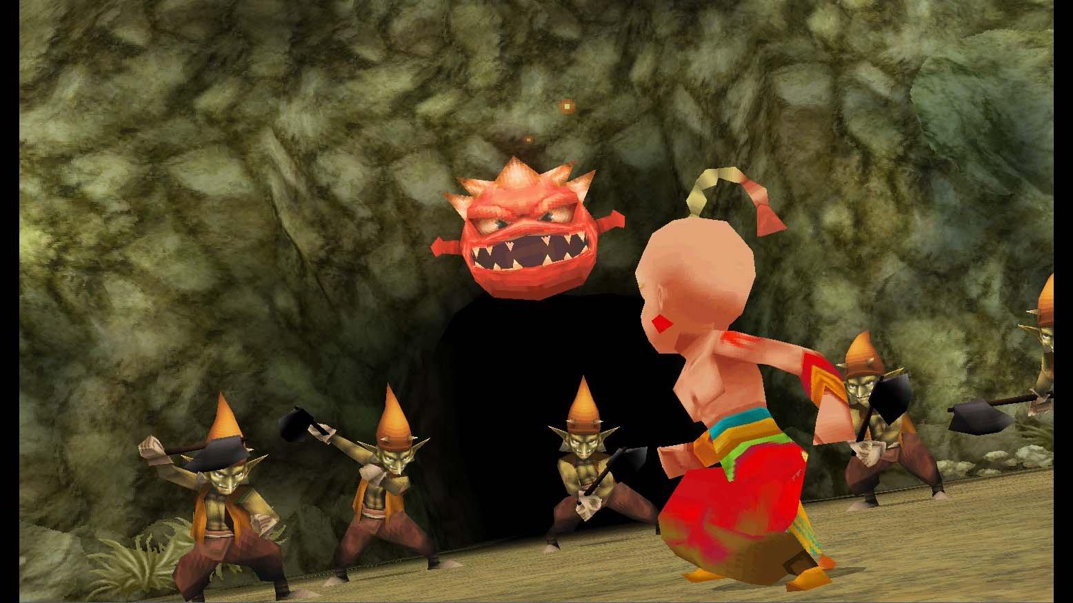 Final Fantasy IV - PC - Image 4