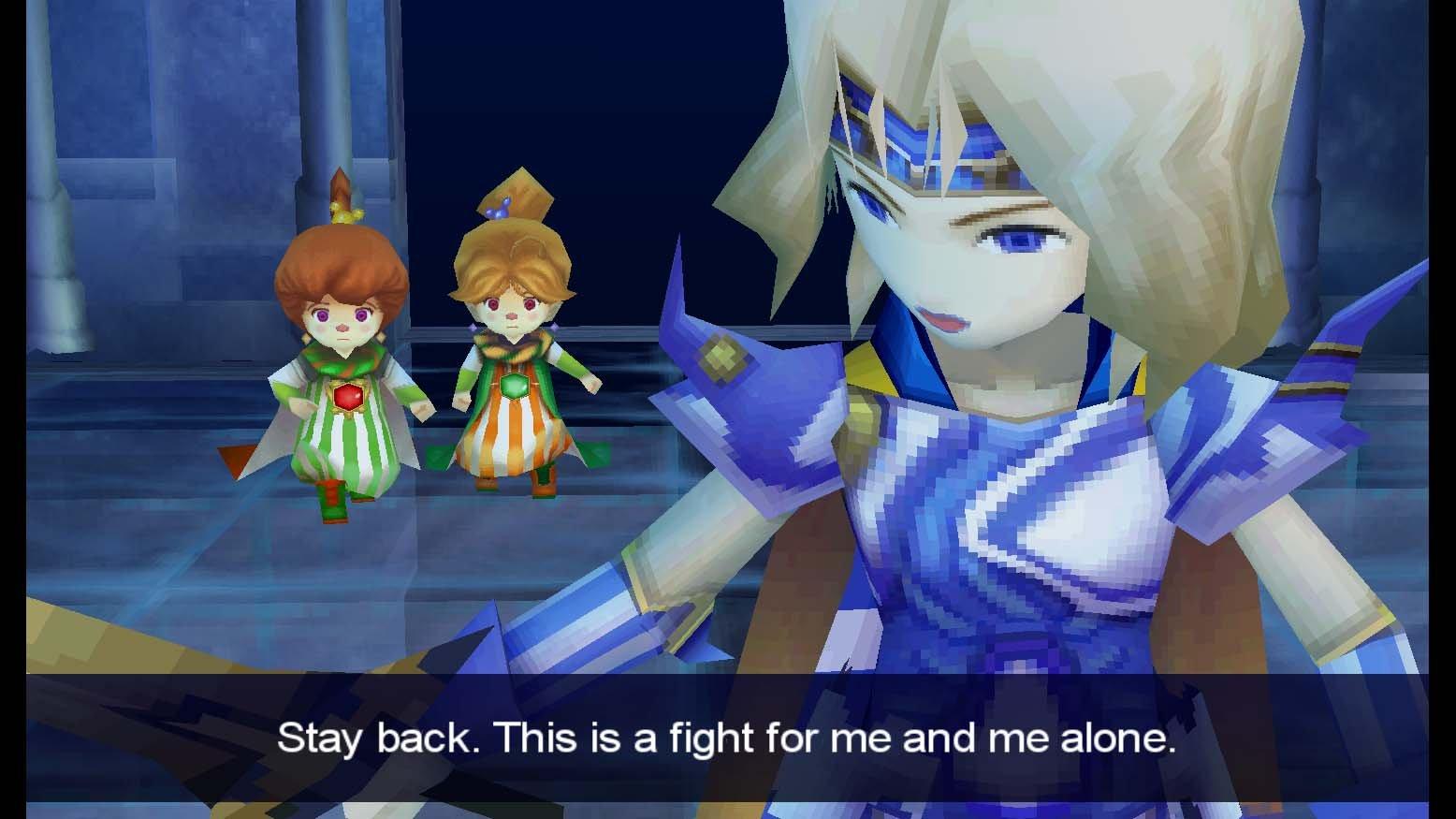 Final Fantasy IV - PC - Image 6