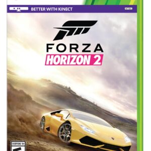 Forza Horizon 2 - Xbox 360