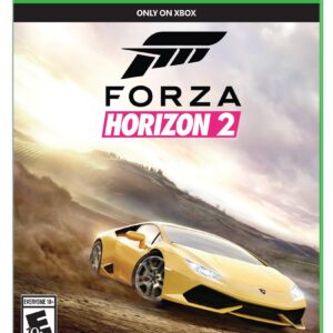 Forza Horizon 2 - Xbox One