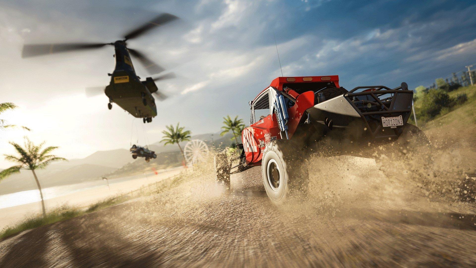Forza Horizon 3 - Xbox One - Image 4