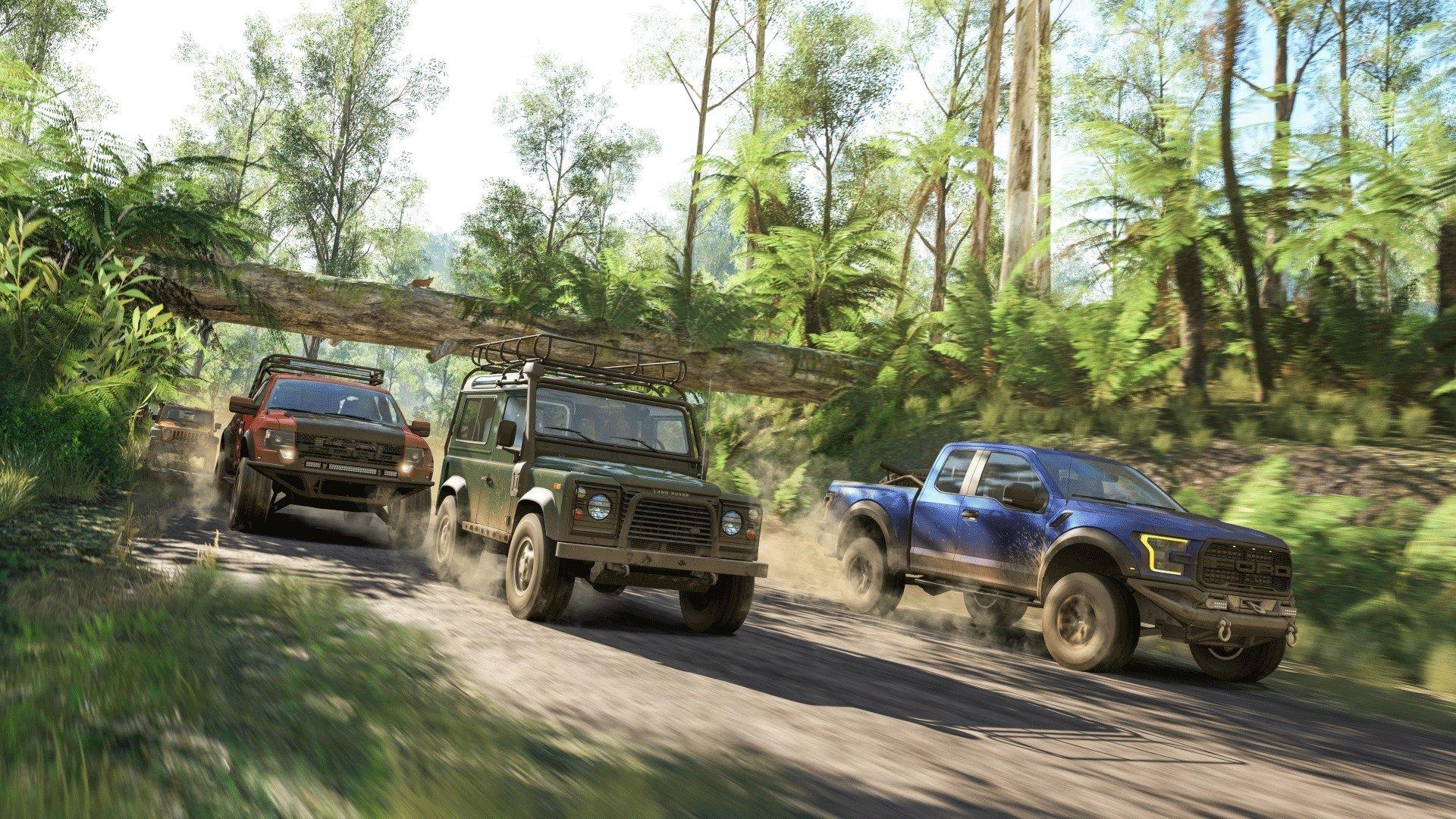Forza Horizon 3 - Xbox One - Image 6