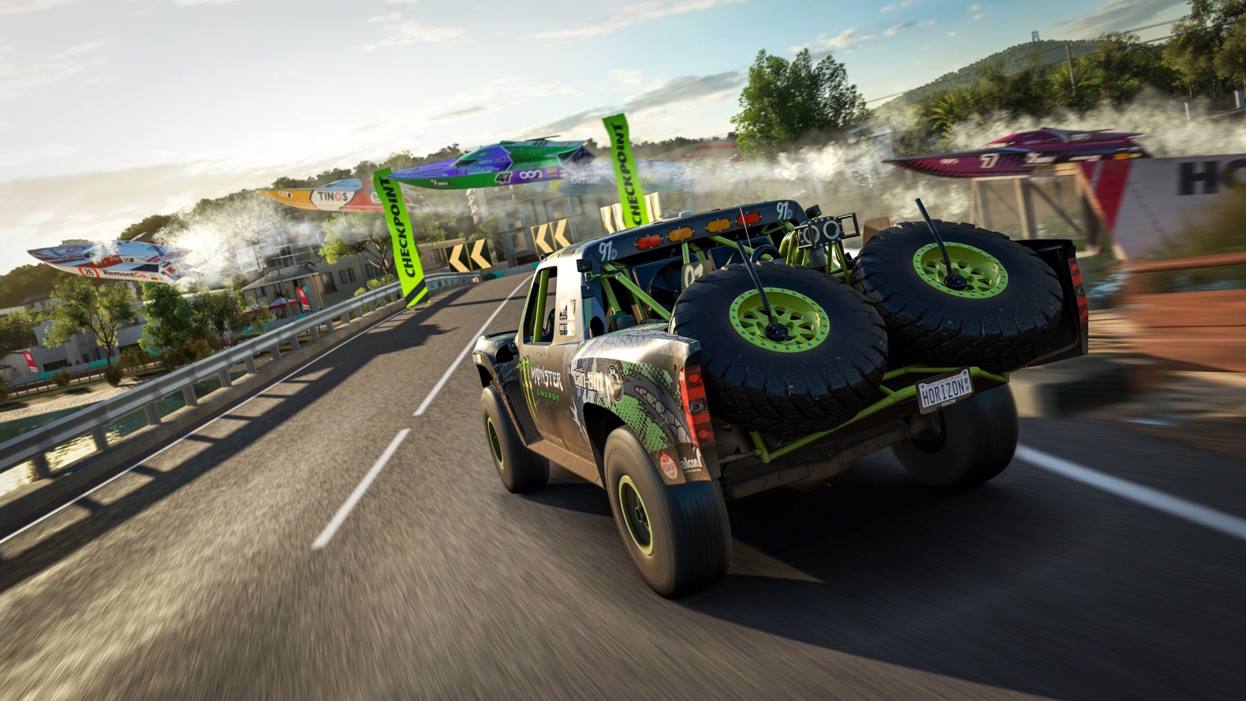 Forza Horizon 3 - Xbox One - Image 7