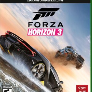 Forza Horizon 3 - Xbox One