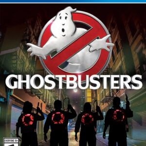 Ghostbusters - PlayStation 4