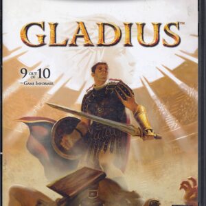 Gladius - GameCube