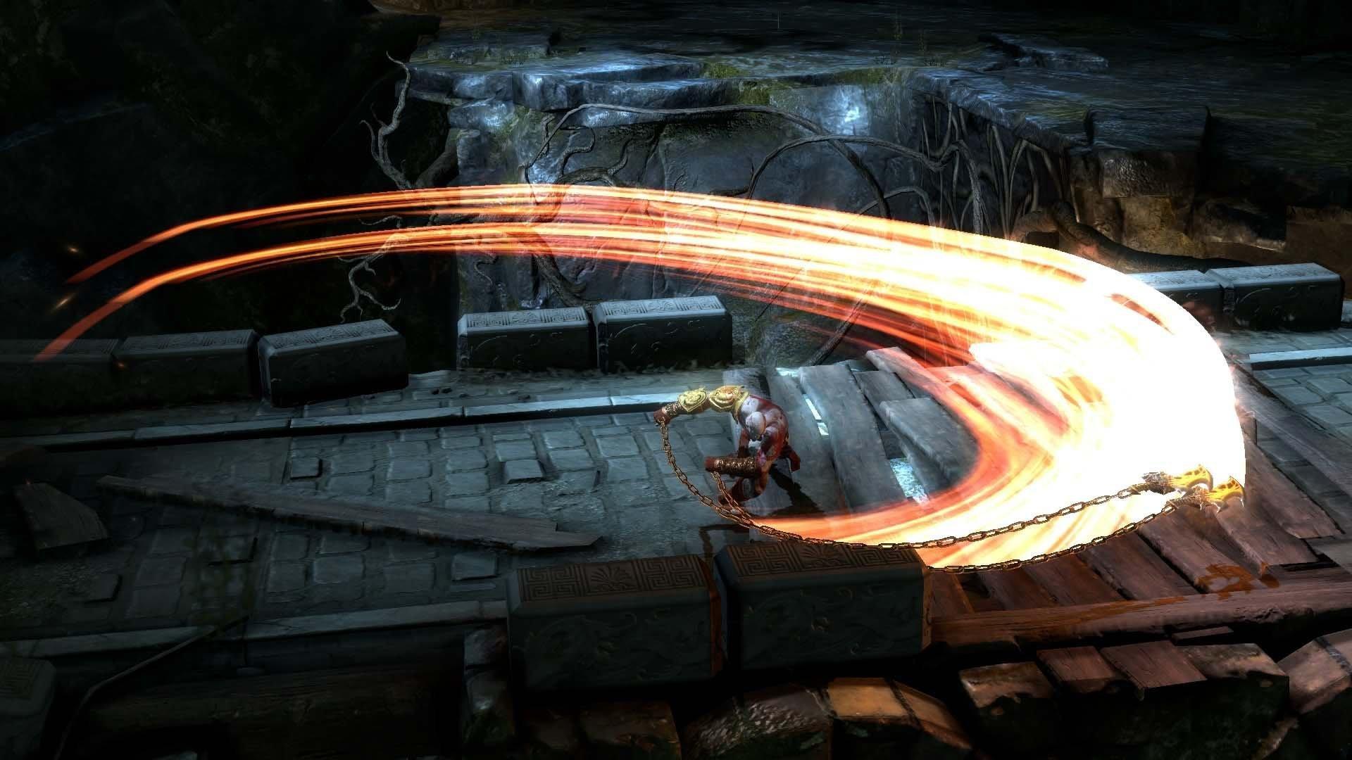God of War III Remastered - PlayStation 4 - Image 6