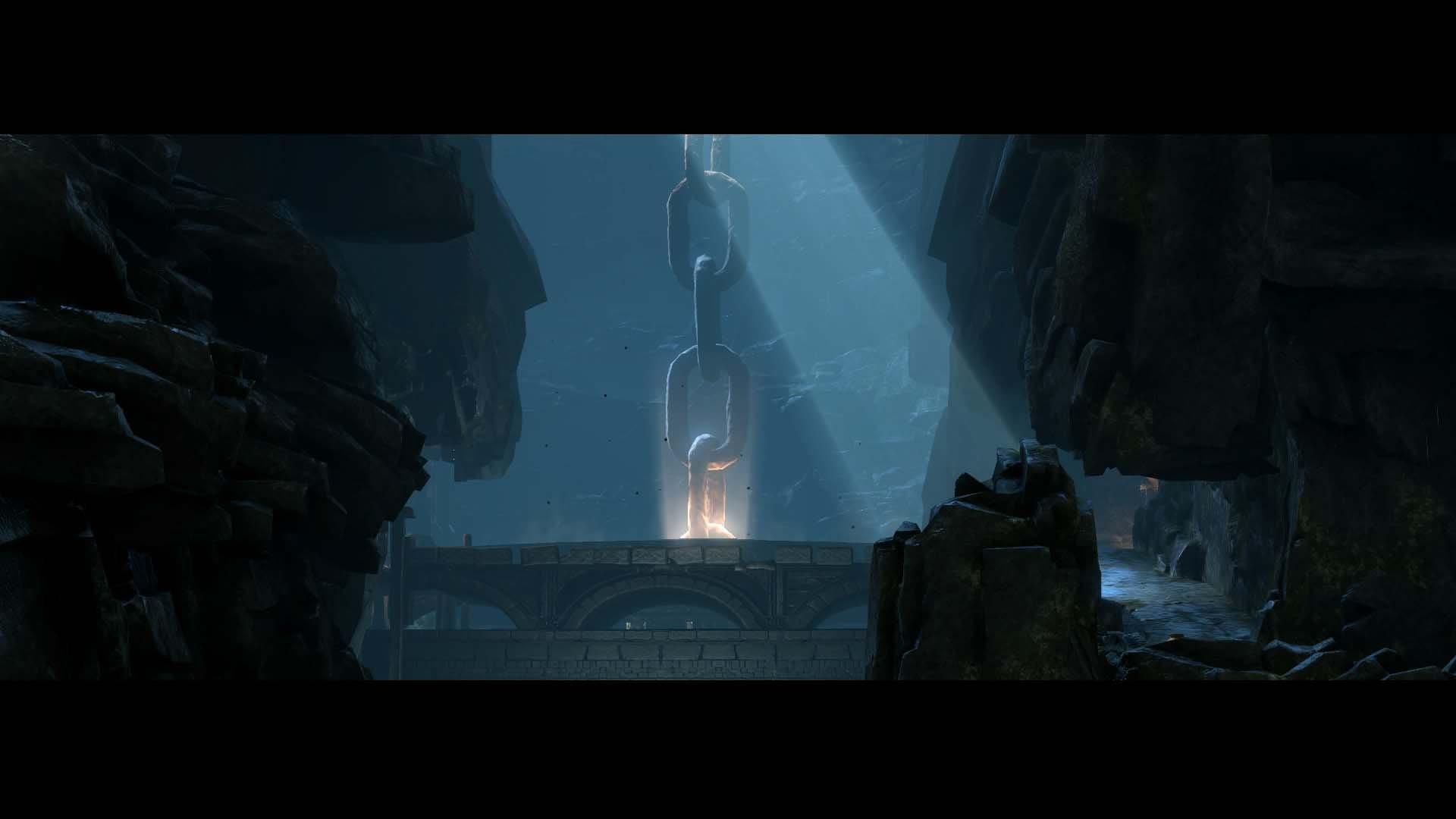 God of War III Remastered - PlayStation 4 - Image 7