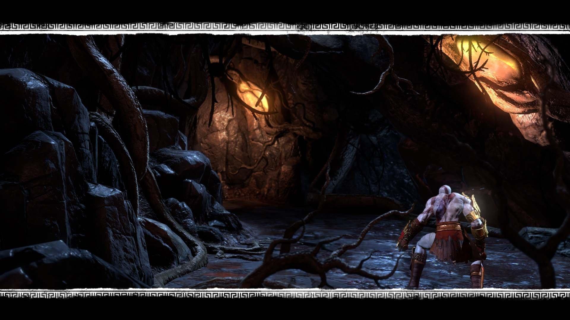 God of War III Remastered - PlayStation 4 - Image 9