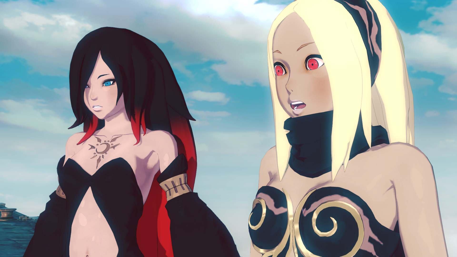 Gravity Rush 2 - PlayStation 4 - Image 10
