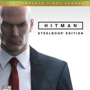HITMAN: The Complete First Season - Xbox One