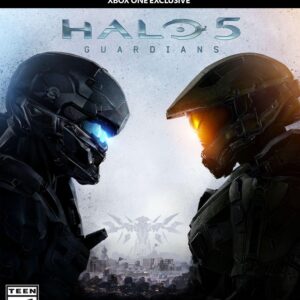 Halo 5: Guardians - Xbox One