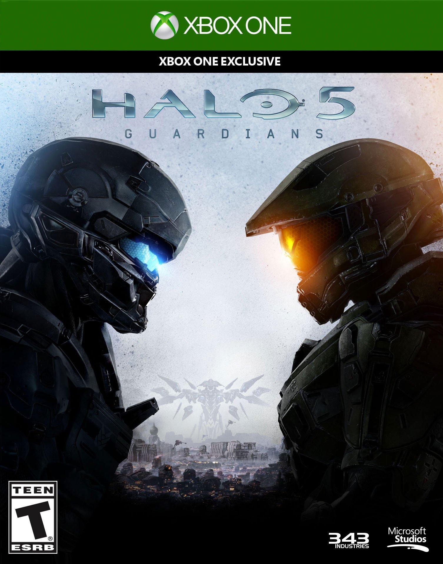 Halo 5: Guardians - Xbox One