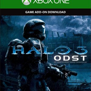 Halo: Master Chief Collection - Halo 3 ODST Campaign - Xbox One
