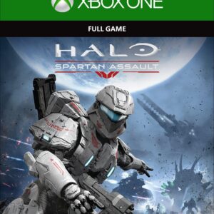 Halo: Spartan Assault - Xbox One