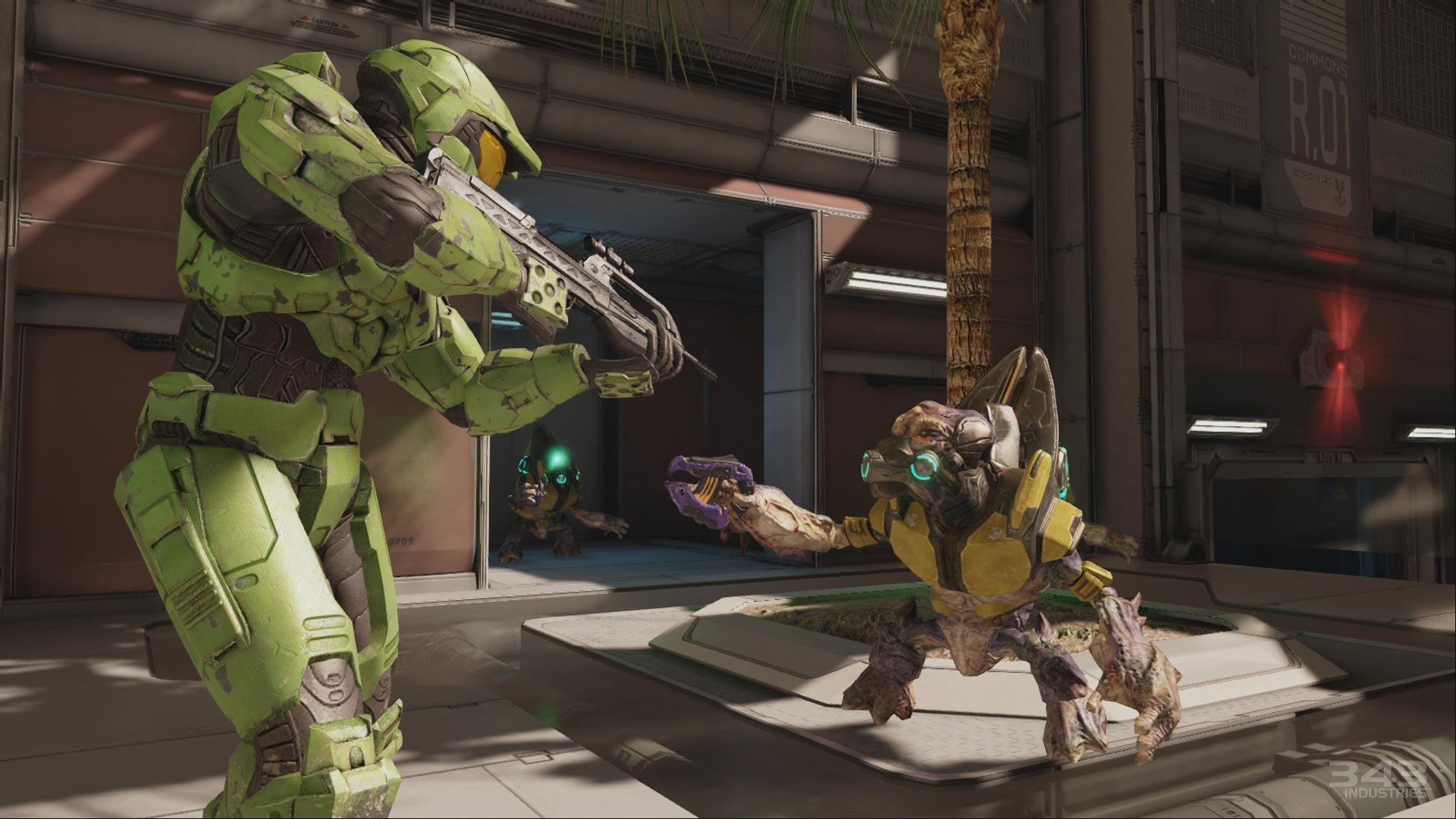 Halo: The Master Chief Collection - Xbox One - Image 2