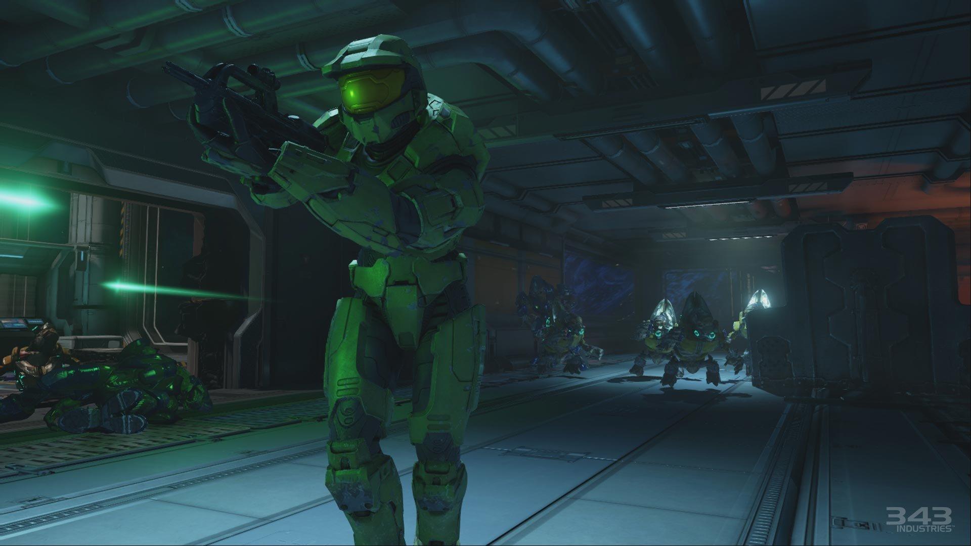 Halo: The Master Chief Collection - Xbox One - Image 3