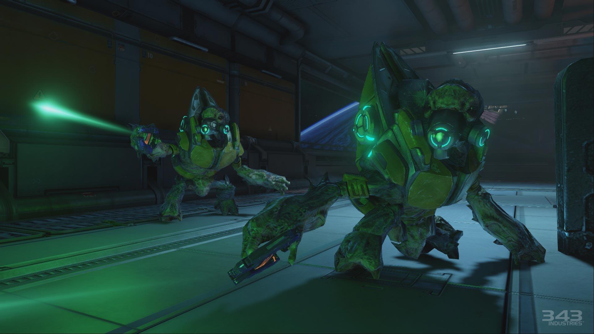 Halo: The Master Chief Collection - Xbox One - Image 4