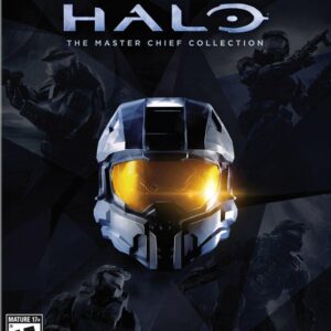 Halo: The Master Chief Collection - Xbox One
