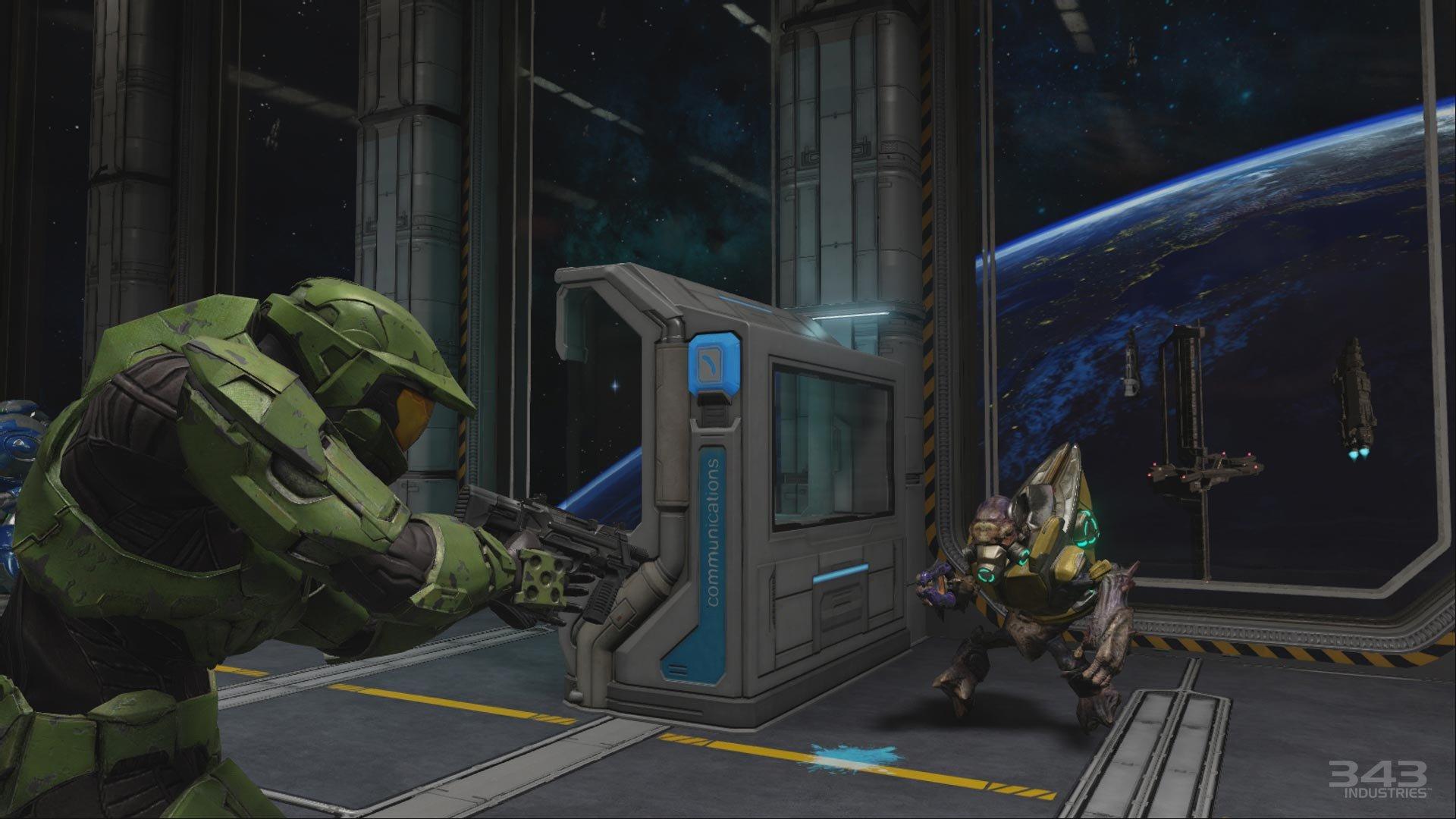 Halo: The Master Chief Collection - Xbox One - Image 5