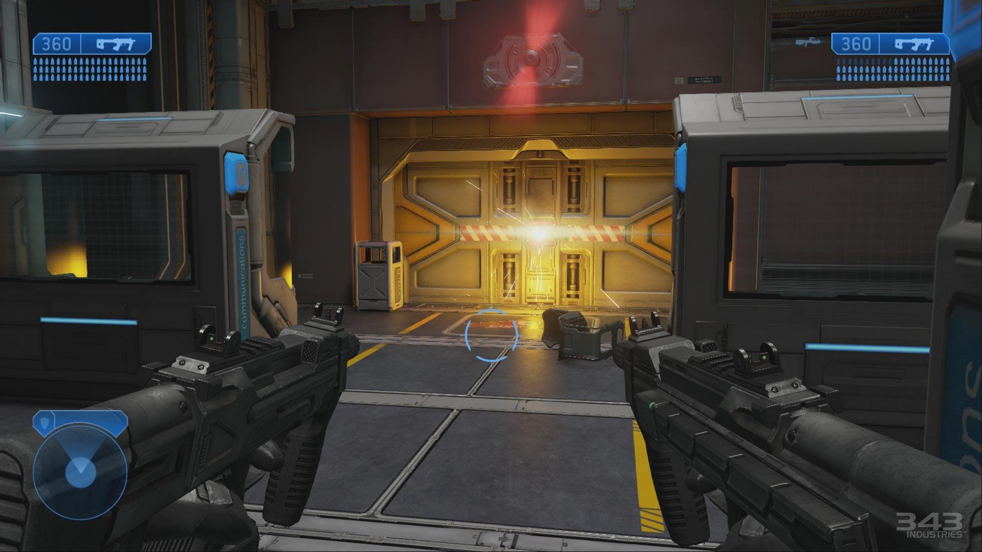 Halo: The Master Chief Collection - Xbox One - Image 7