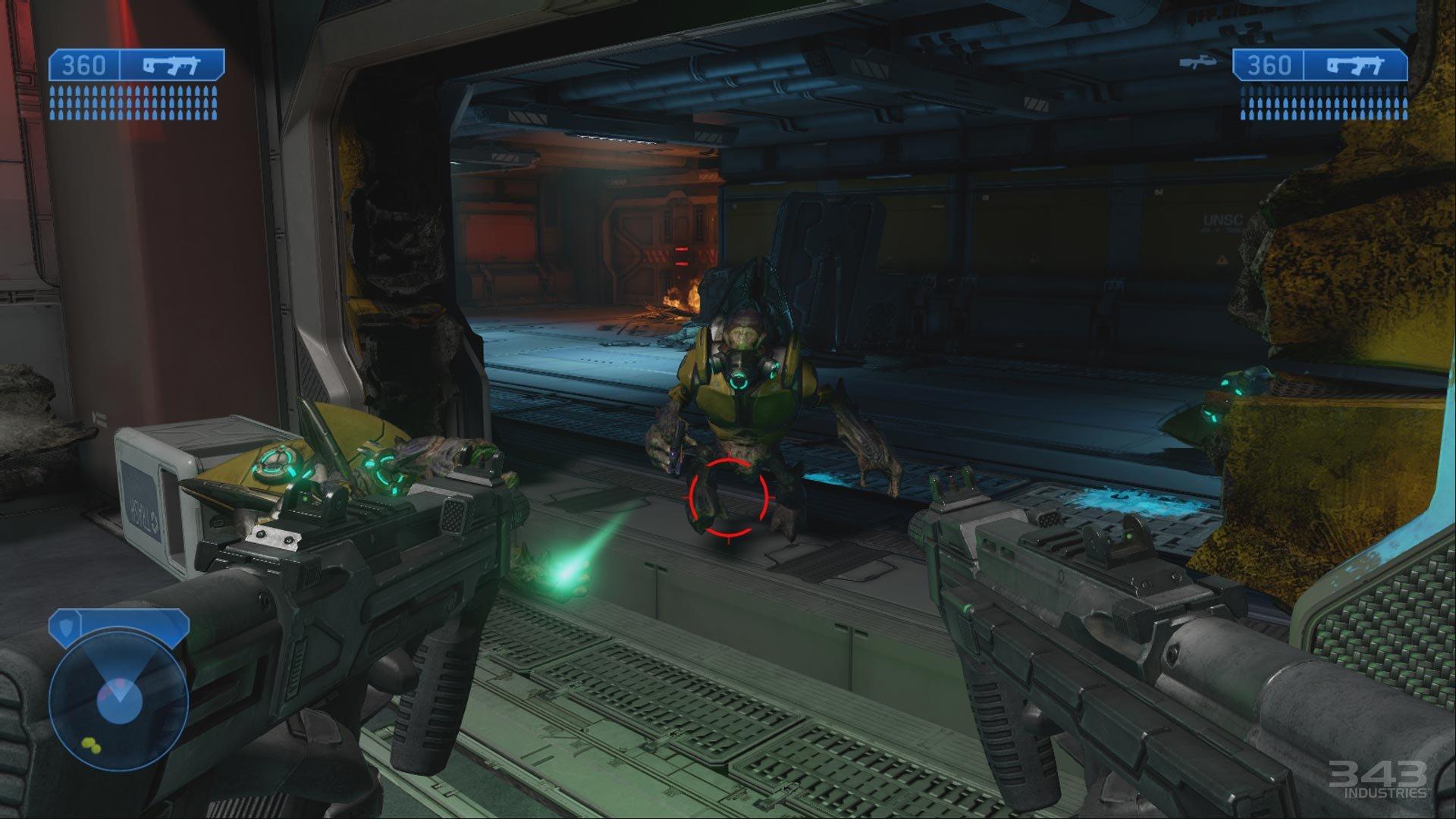 Halo: The Master Chief Collection - Xbox One - Image 8