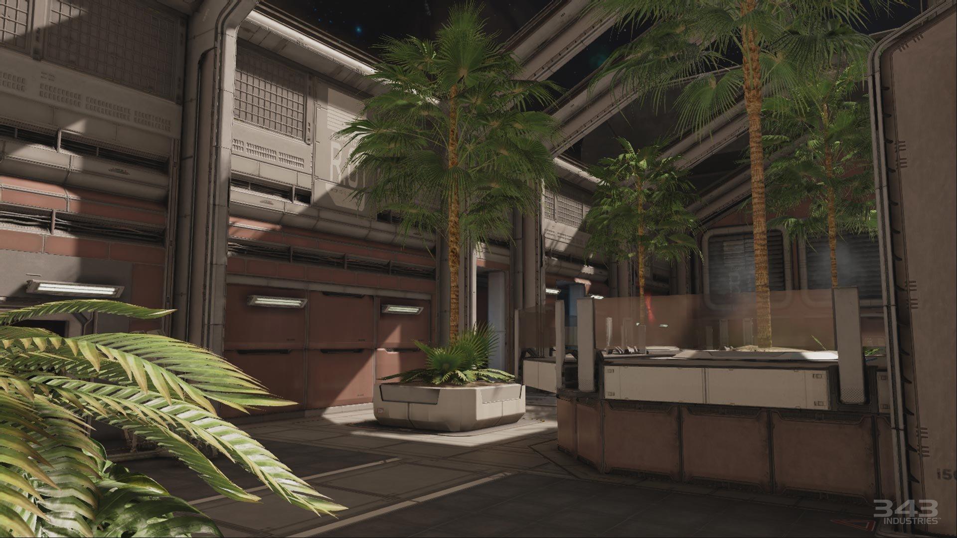 Halo: The Master Chief Collection - Xbox One - Image 9