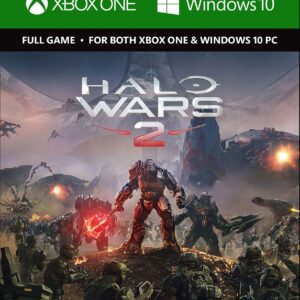 Halo Wars 2 - Xbox One