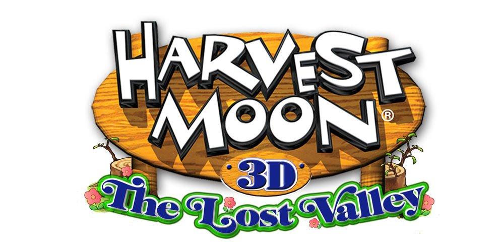 Harvest Moon: The Lost Valley - Nintendo 3DS - Image 2