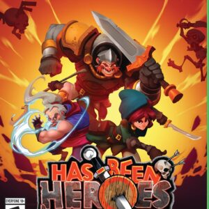 Has-Been Heroes - Xbox One