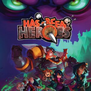 Has-Been Heroes - Nintendo Switch