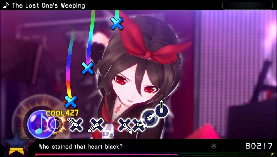 Hatsune Miku: Project DIVA X - PS Vita - Image 5
