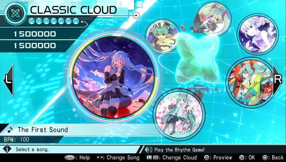 Hatsune Miku: Project DIVA X - PS Vita - Image 9