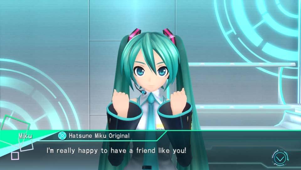 Hatsune Miku: Project DIVA X - PS Vita - Image 10