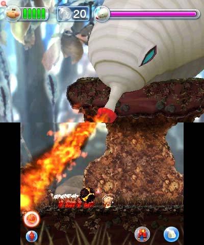 Hey! Pikmin - Nintendo 3DS - Image 2