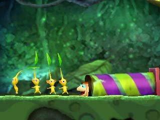 Hey! Pikmin - Nintendo 3DS - Image 4